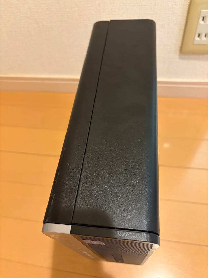 HP ProDesk 600 G5 SFF SSD256G メモリ8G NVMe
