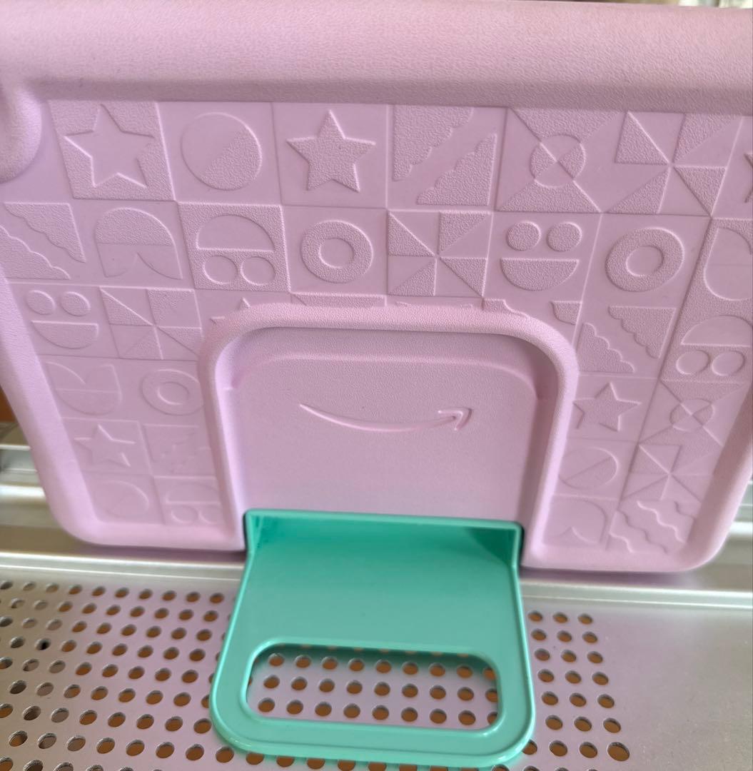 Amazon アマゾン Fire HD 10 キッズモデル 第13世代