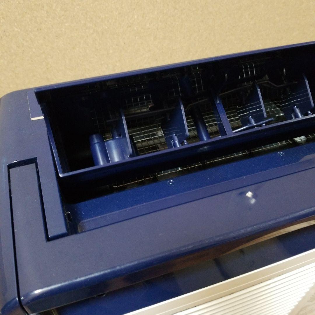 CORONA（コロナ）衣類乾燥除湿機　CD-H18A 　ホワイト 　2021年製