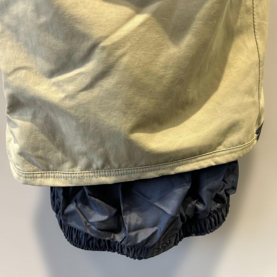 バートン　AK スノーボード　ウェア　パンツ　ゴアテックス　CYCLIC