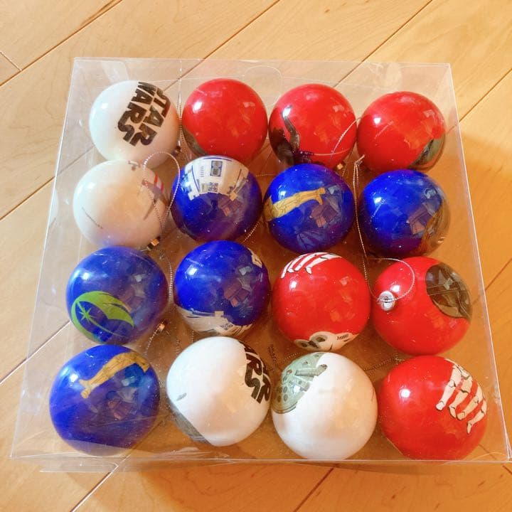 ✨動作確認済✨Francfranc クリスマスツリー　スターウォーズ