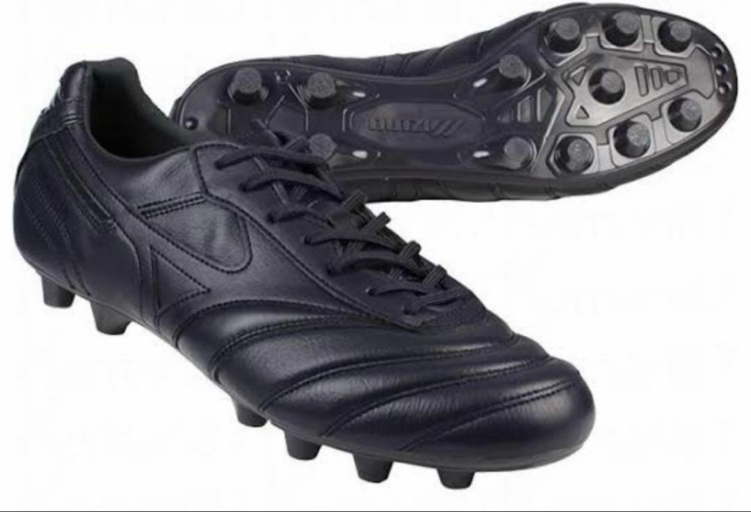モレリア　モレリア2 ブラック　限定　サッカースパイク