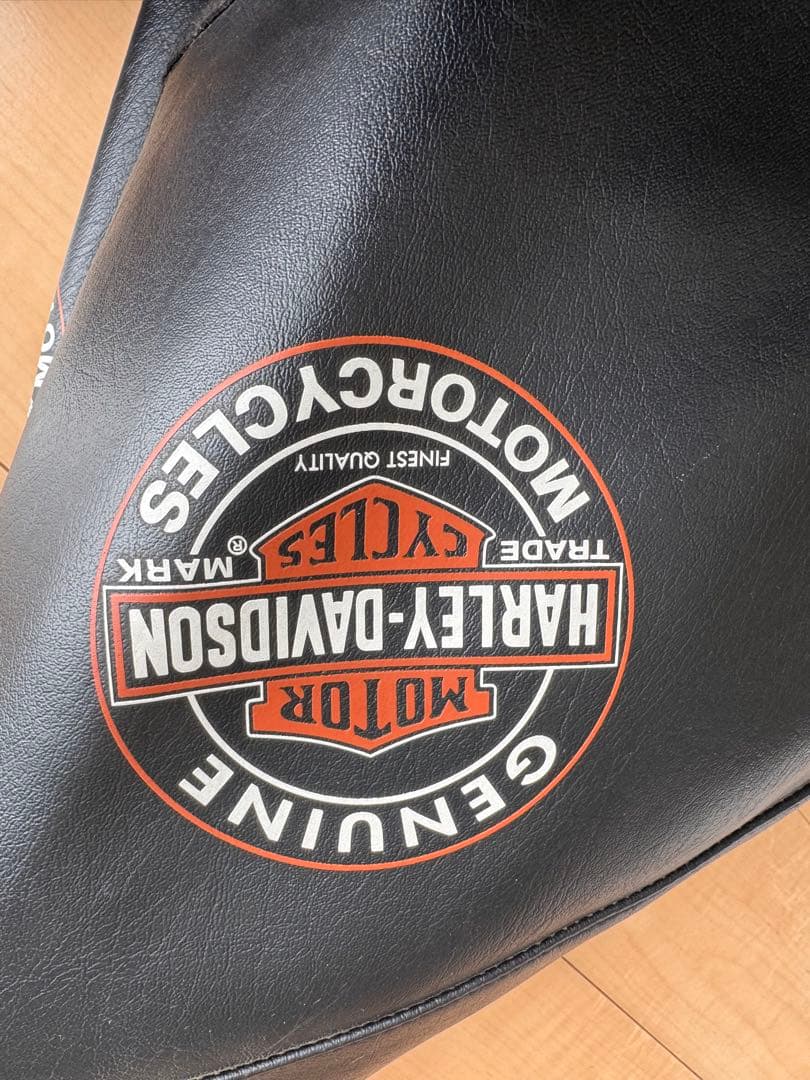 最終値下げHarley Davidson サービスカバー フェールタンク用