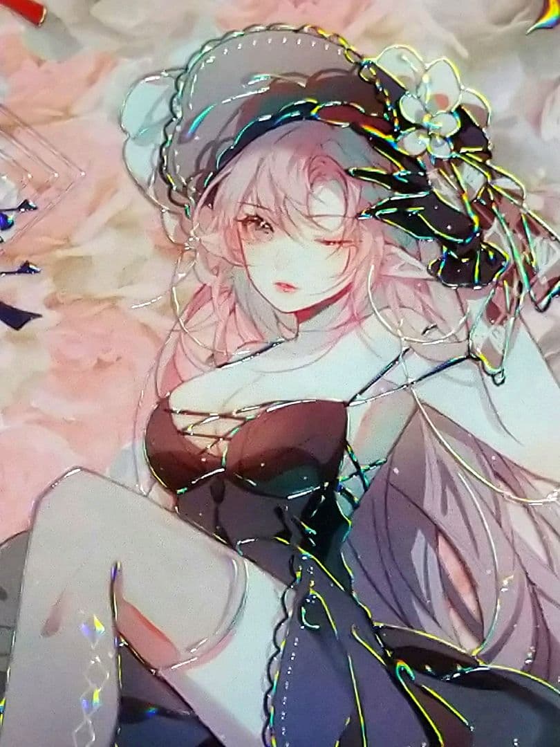 J716＃梦境四时异想(炫彩)belong切り売り海外人物マステ女の子