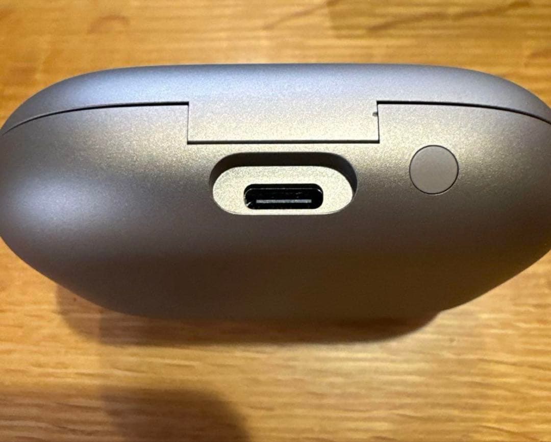 soundcore aerofit 2 2025/5/14購入品