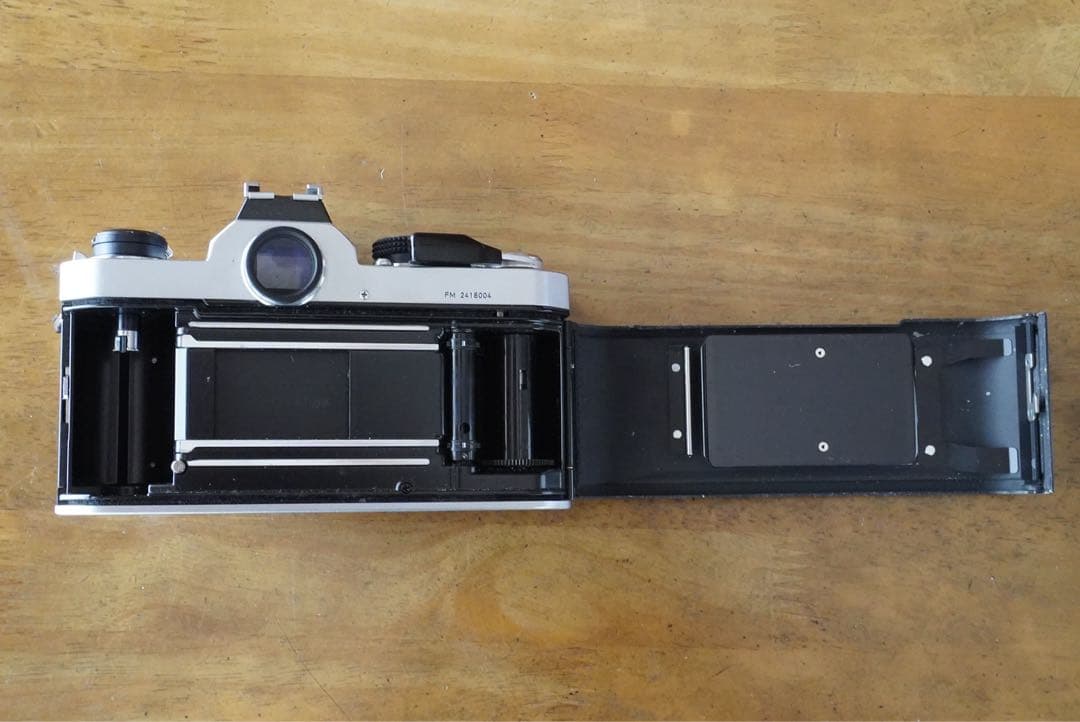 Nikon FM 良品〜美品