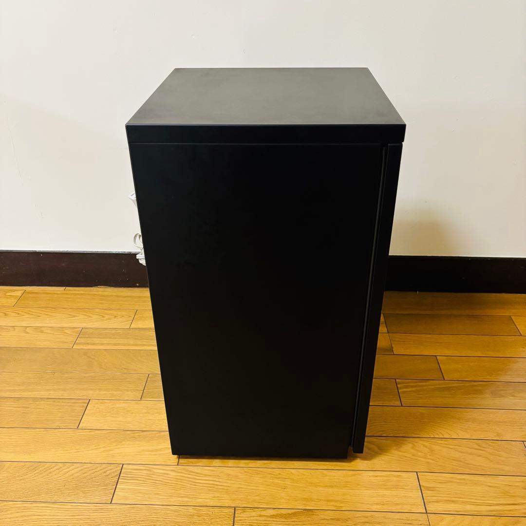 東洋リビング 防湿庫 ED-50SS 鍵付き　送料込み