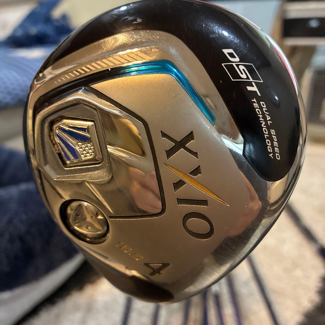 ゼクシオ8 R11本セット 初心者用