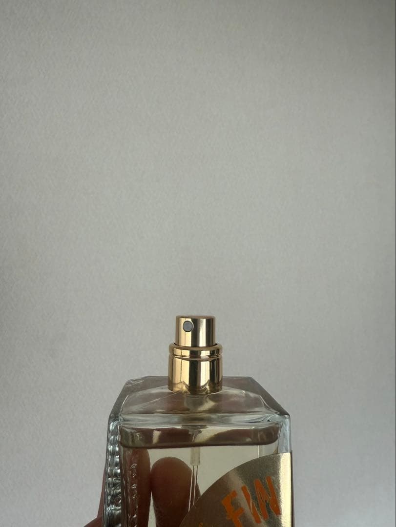 ETAT LIBRE D’ORANGE LA FIN DU MONDE