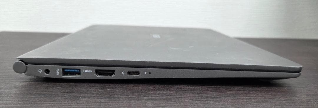 LG gram 13インチ/ i7 / 16Gb / 512Gb / オフィス