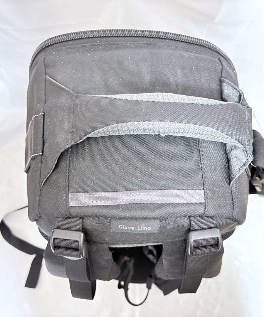 シンクタンクフォト think TANK Photo Glass Limo