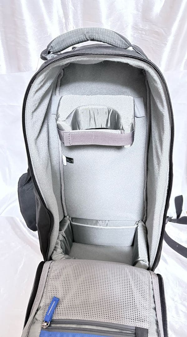 シンクタンクフォト think TANK Photo Glass Limo