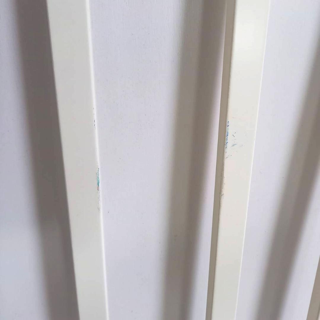 ✨PSC・SGマーク付き✨ アリス ベビーベッド ハイタイプ ホワイト 日本製