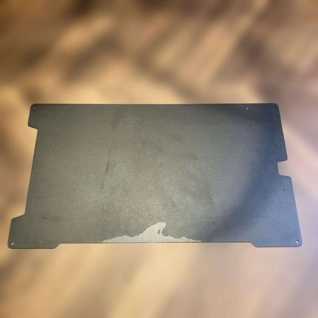 フィールドラック/ユニフレーム x 4台＋連結用天板 / キャンプギークス