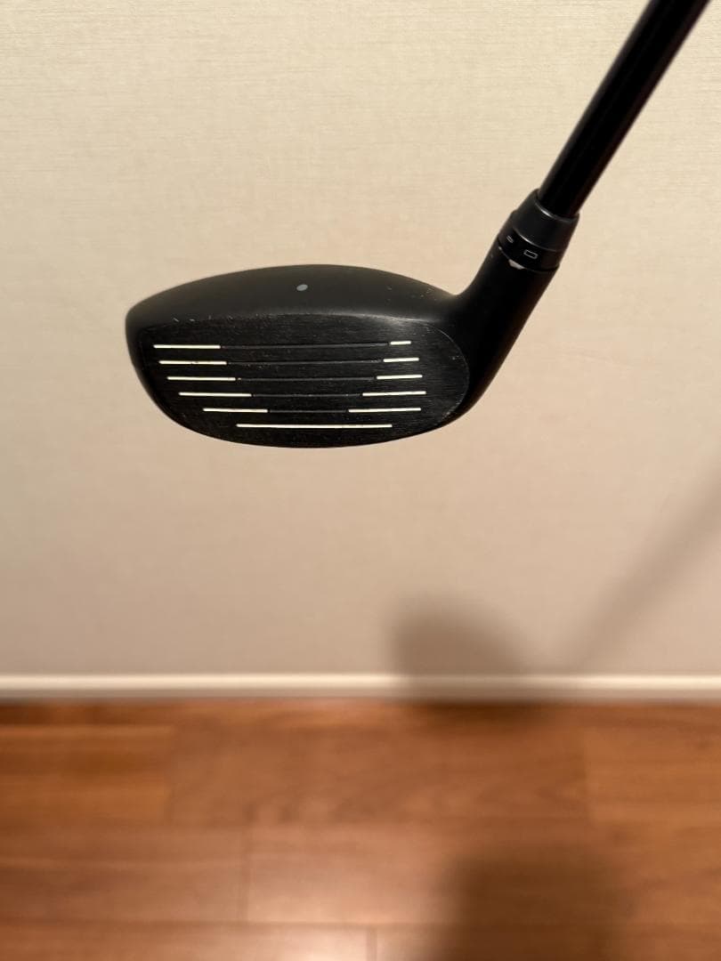 PING G430 ユーティリティ＃5 26° ALTA J CB(S)