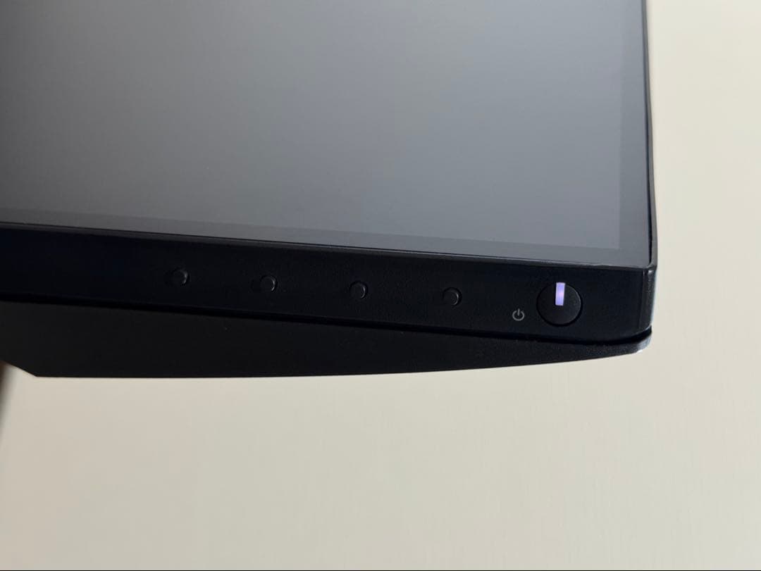 DELL モニター U2717D 27インチ