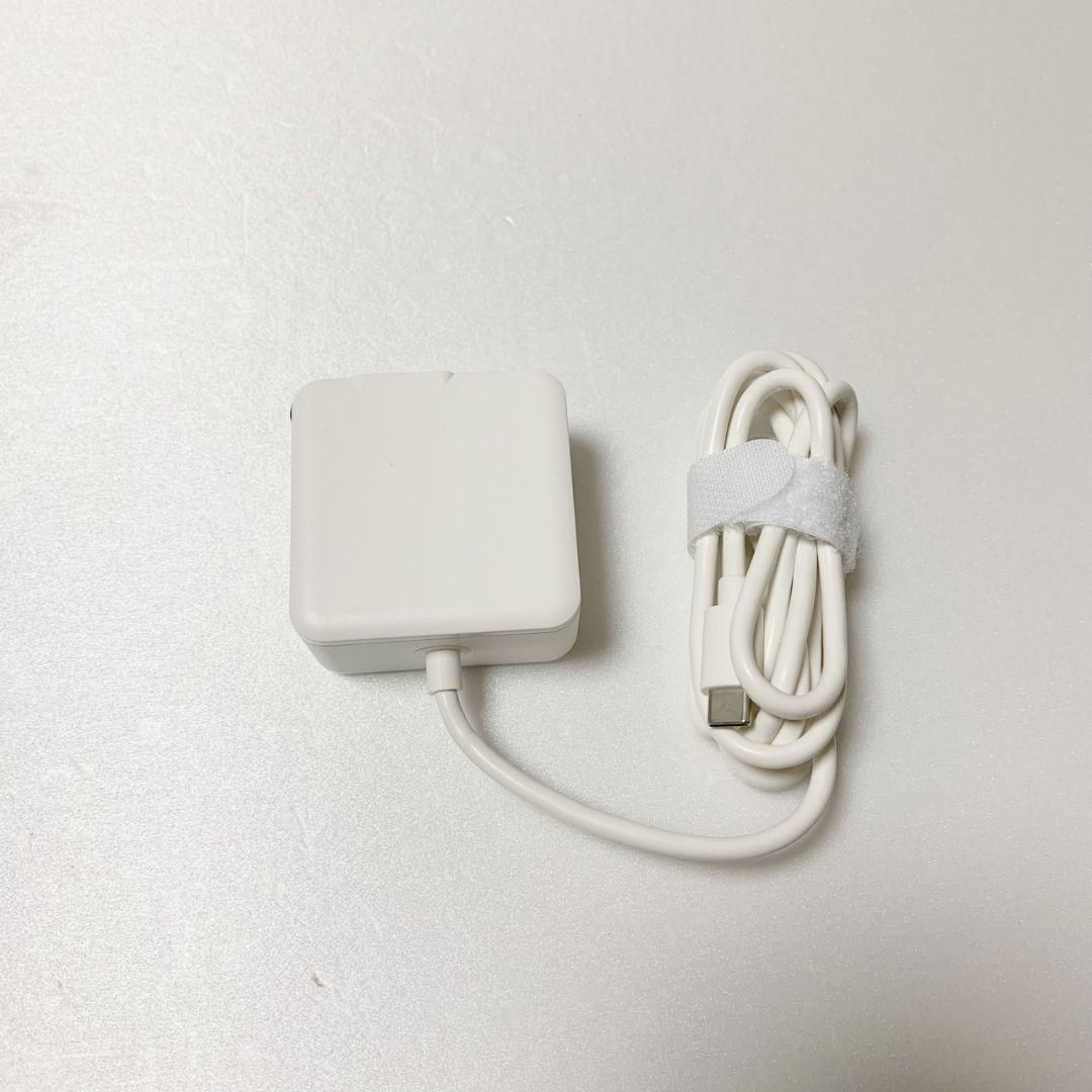 【美品】MacBook 2020年 SSD256GBローズゴールド パソコンPC