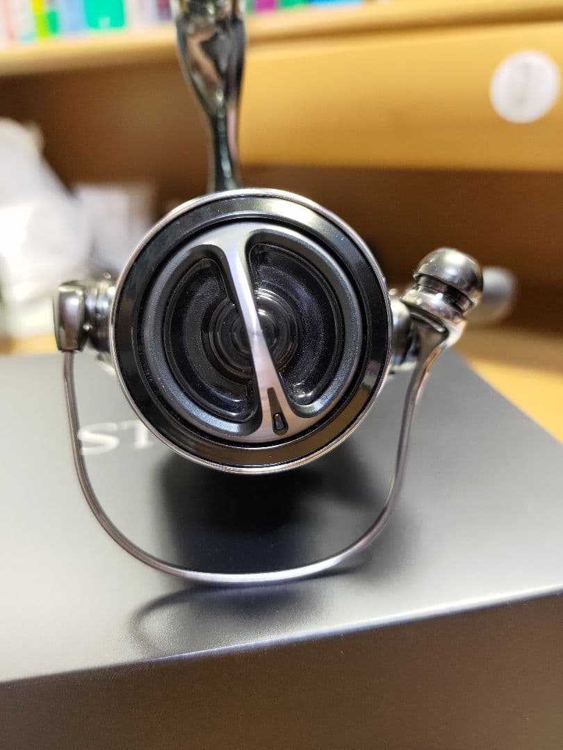 22ステラ C2000SHG