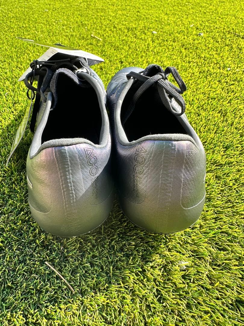 新品未使用タグ付きNIKEPHANTOM VENOM ELITE AG PRO