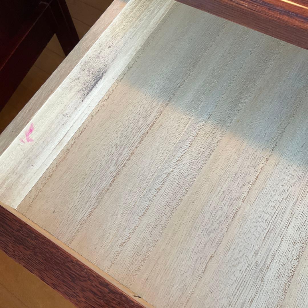 久和屋　ドレッサー　アンティーク　骨董品