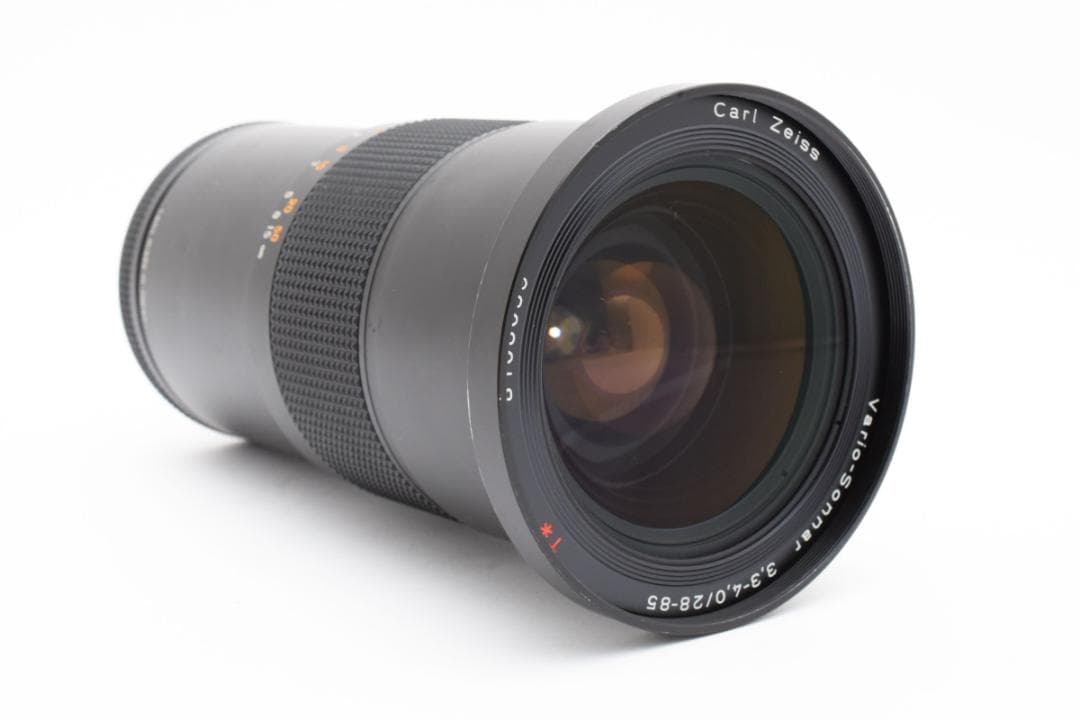 ★美品★コンタックス Vario Sonnar 28-85mm f3.3-4.0