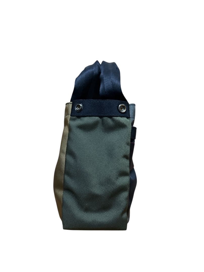 ブリーフィング　20周年記念カートバッグ