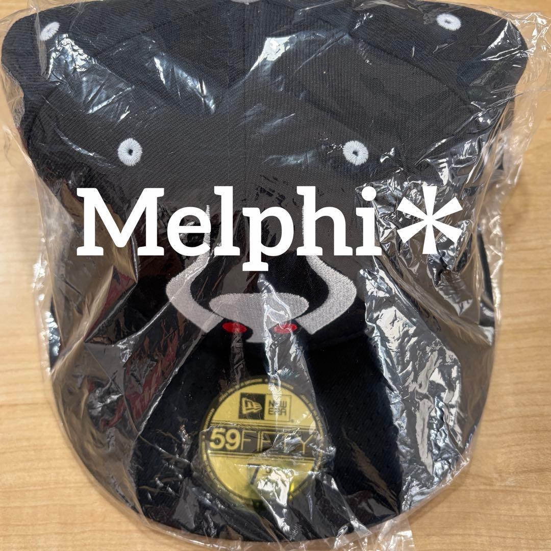 7 5/8 NEW ERA 59FIFTY 近鉄バファローズ 2026