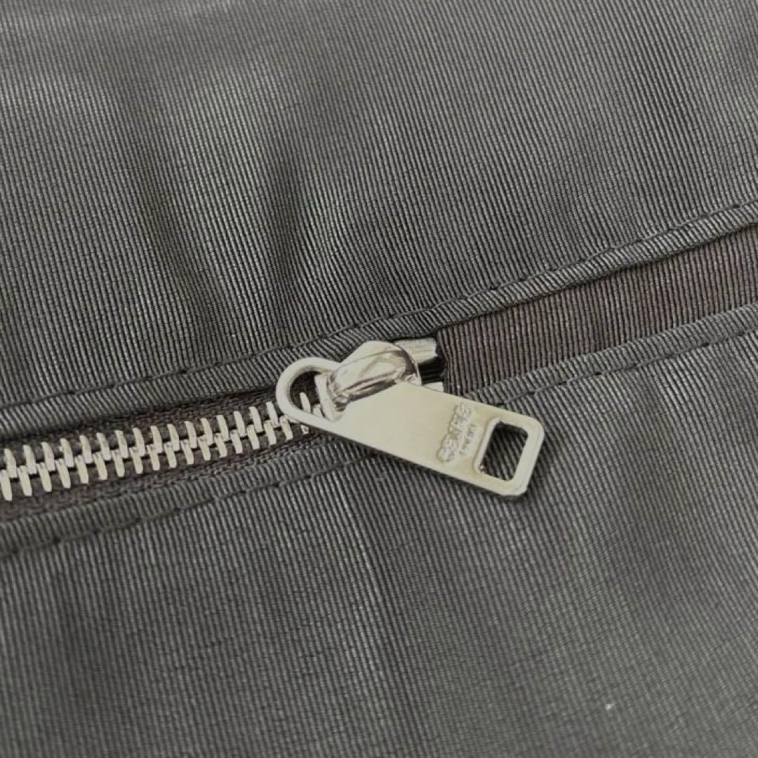 美品　セリーヌ　ブラック トラベル ガーメントバッグ