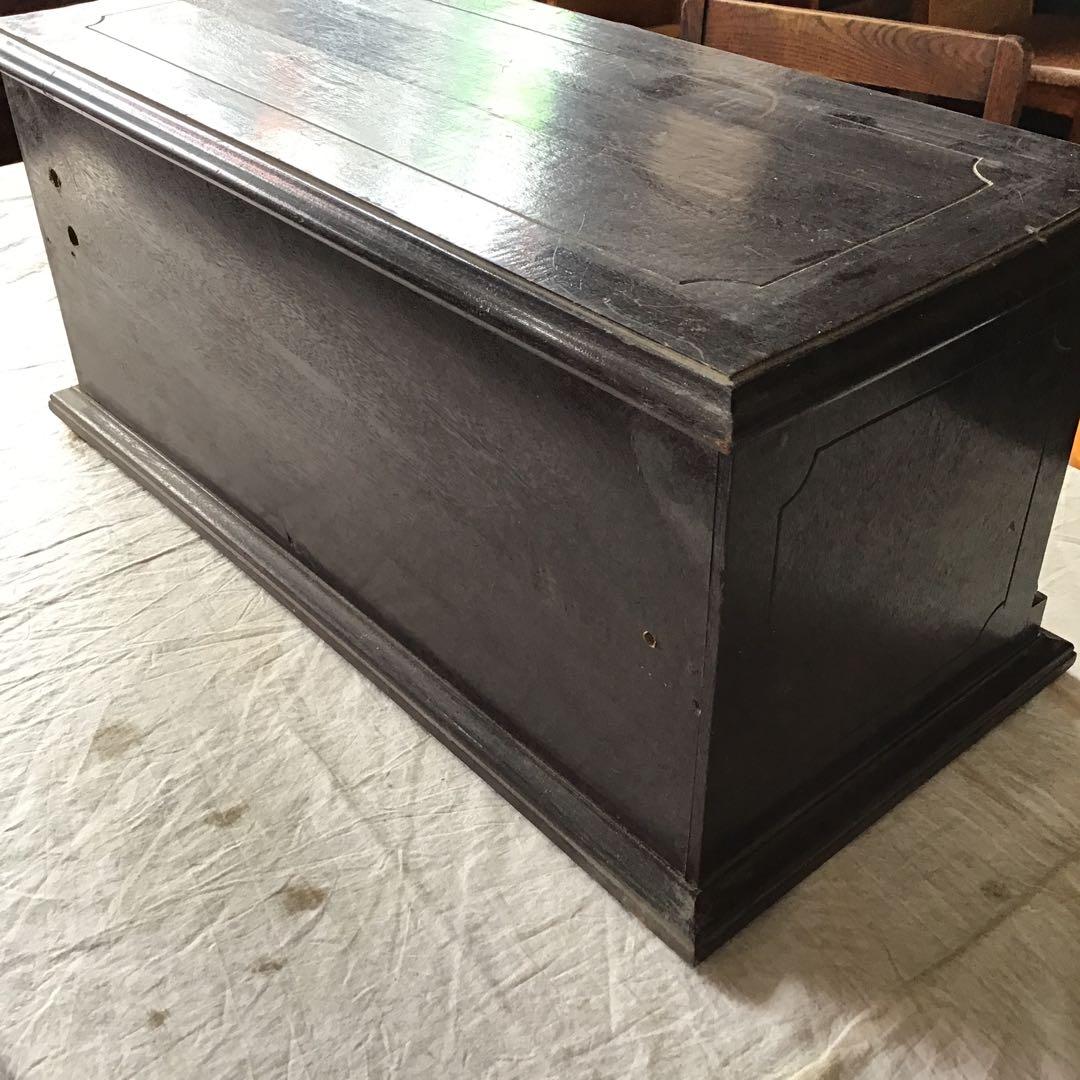 大正時代　アンティーク鉱石ラジオ　ラジオ