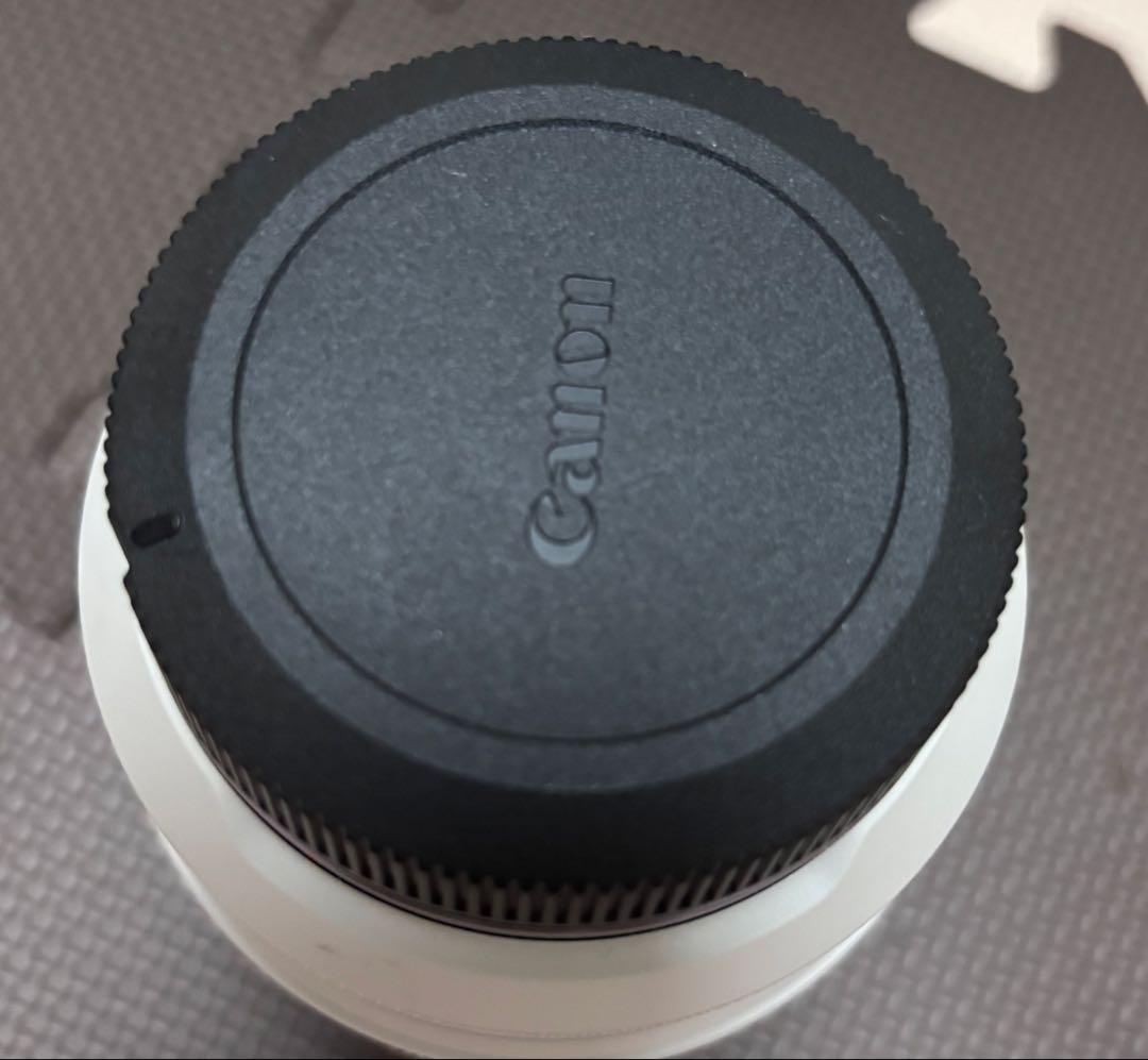 Canon RF 70-200mm F2.8 IS USM レンズ　キヤノン