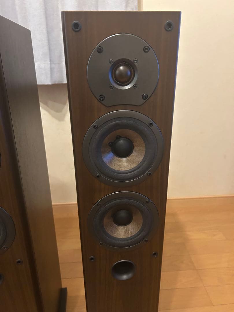 トールボーイスピーカー　ONKYO D-305F