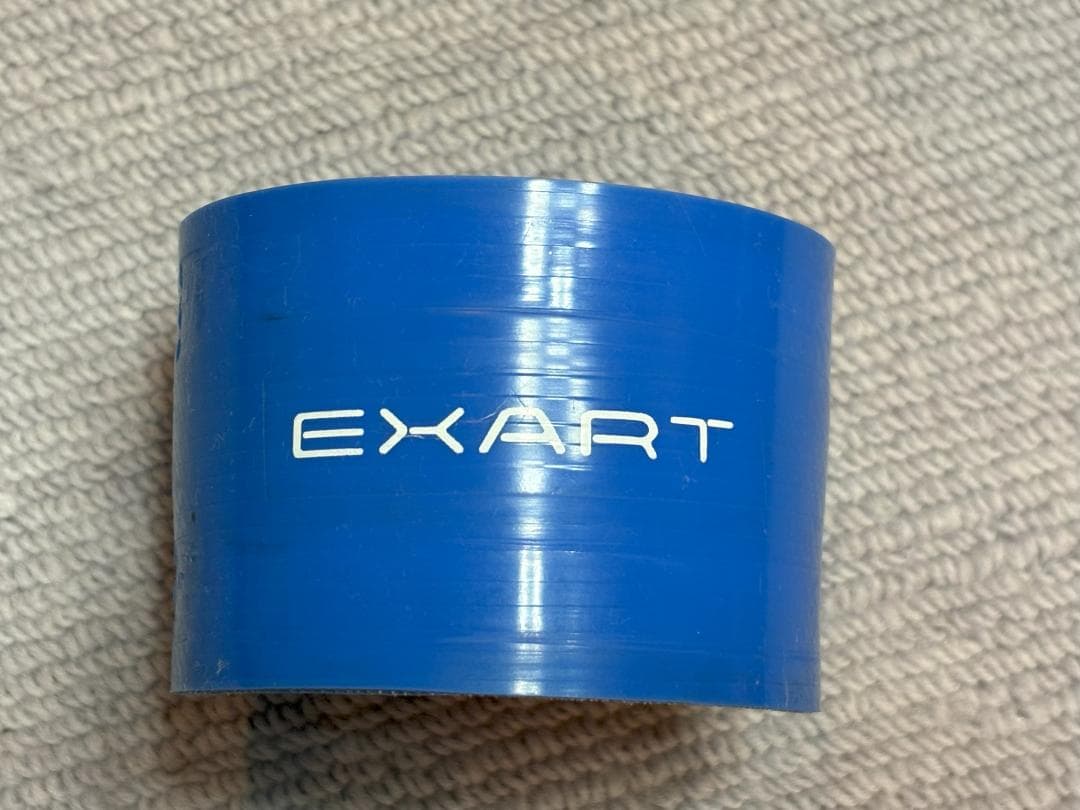 レクサスRX用EXART エアインテークスタビライザー サウンドジェネレーター付