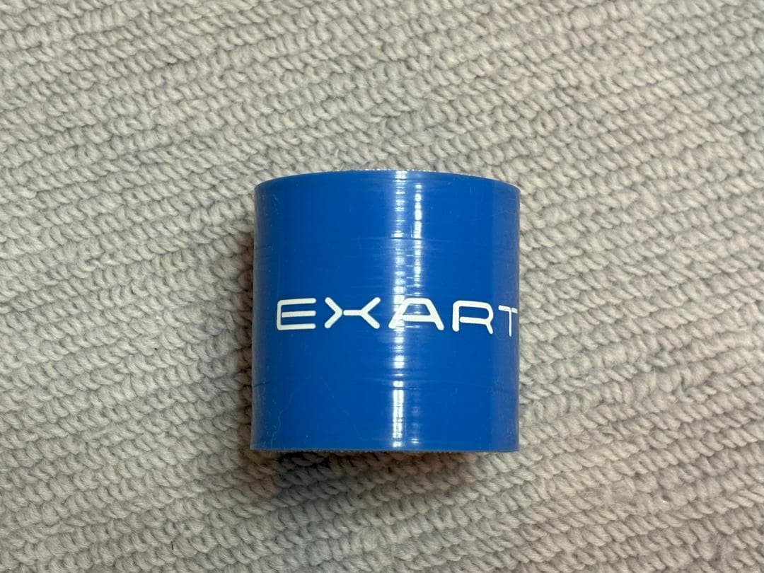 レクサスRX用EXART エアインテークスタビライザー サウンドジェネレーター付