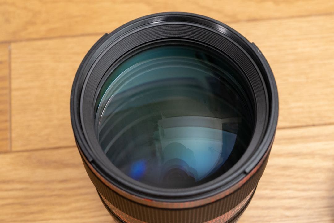 レンズ(単焦点) SONY FE 135mm F1.8 GM SEL135F18GM