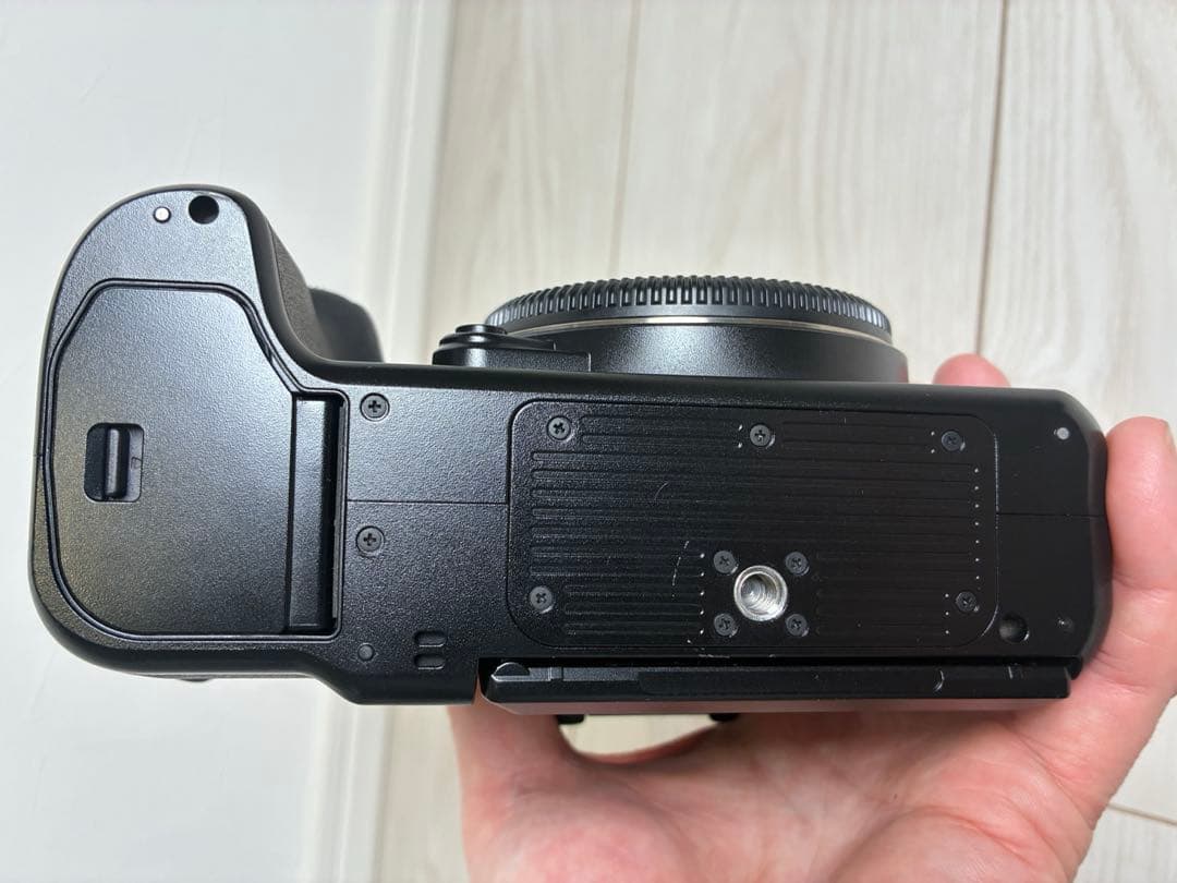 【美品】Fujifilm GFX 50SⅡ GF 35-70mmレンズキット