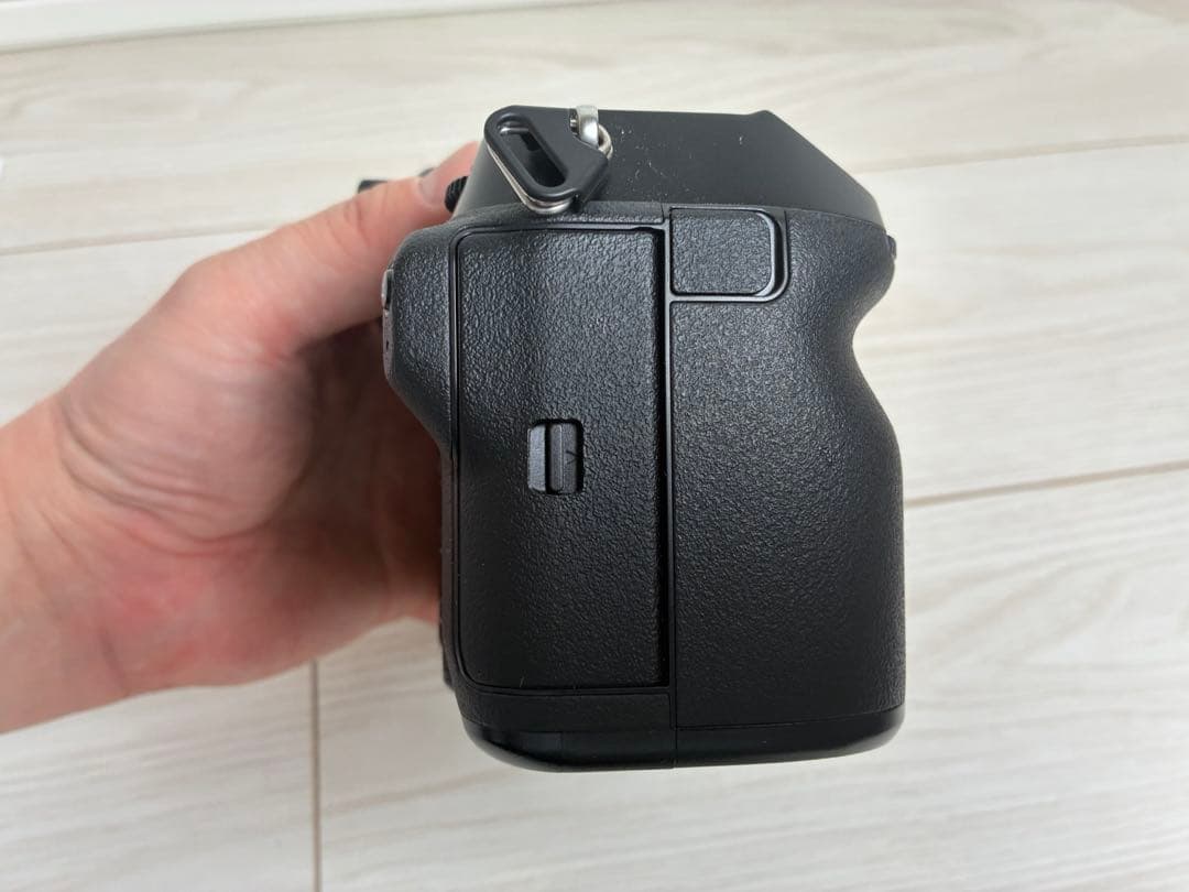 【美品】Fujifilm GFX 50SⅡ GF 35-70mmレンズキット