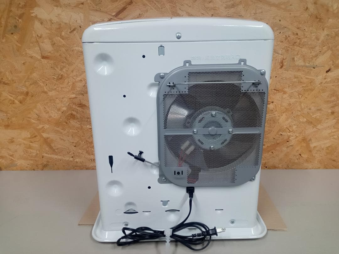 ダイニチ工業　DAINICHI　ブルーヒーター　FW-D3319K