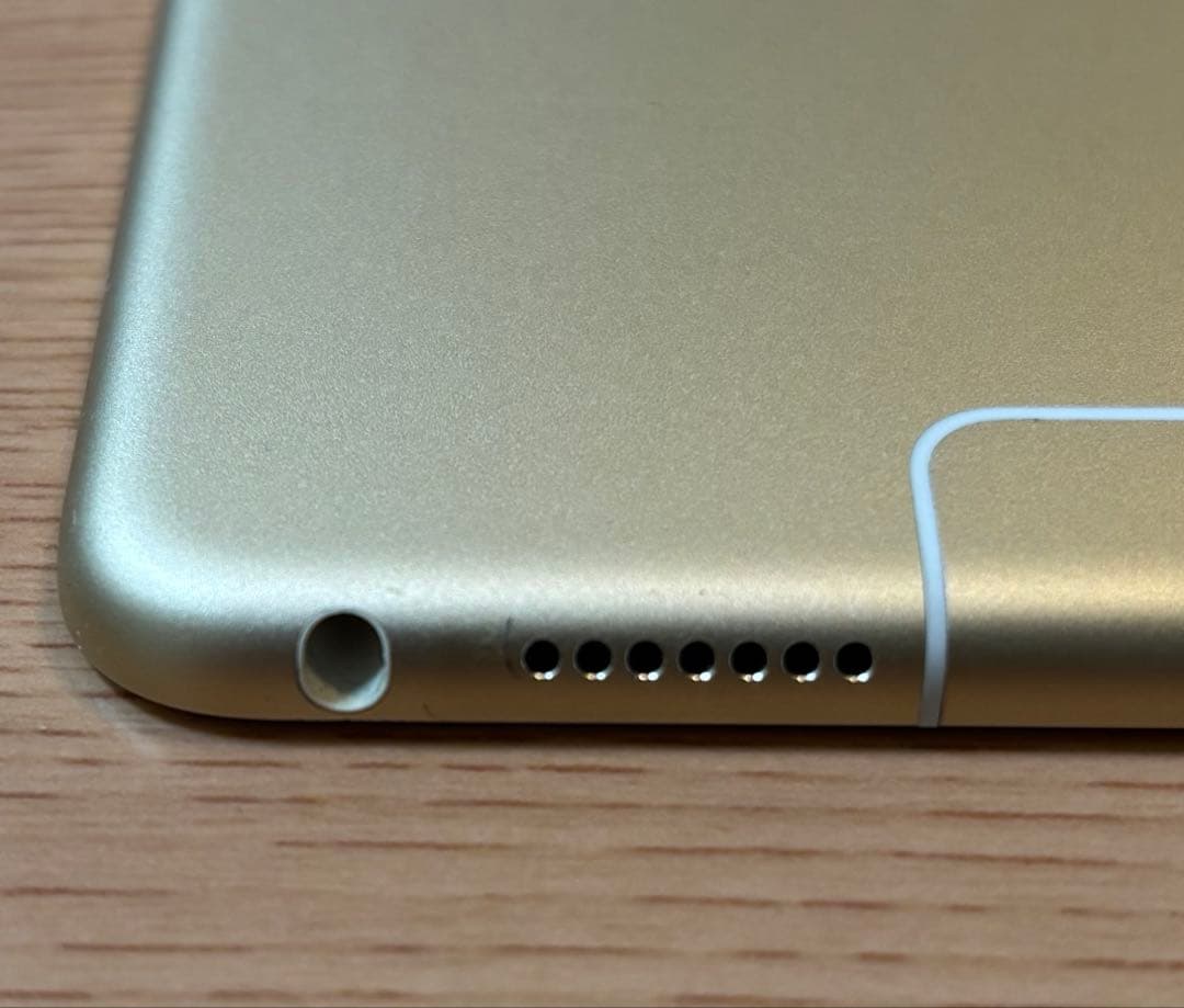 iPad Pro (第一世代) wi-fi + cellurar 32GB