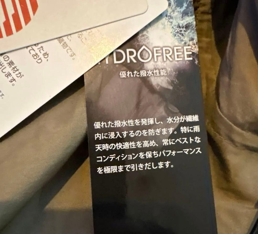 S*y様 オークリー ナイロンジャケット マウンテンパーカー　　スノボーウェア