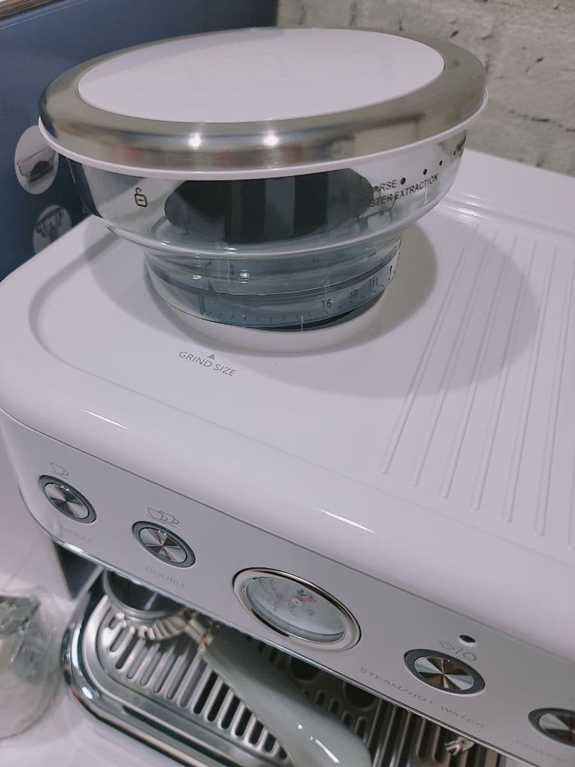 ☆専用 milk様☆サイタス ネオ　エスプレッソマシン　Cyetus Neo