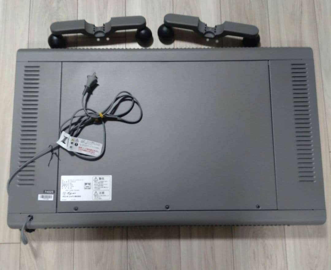 デロンギ 電気パネルヒーター