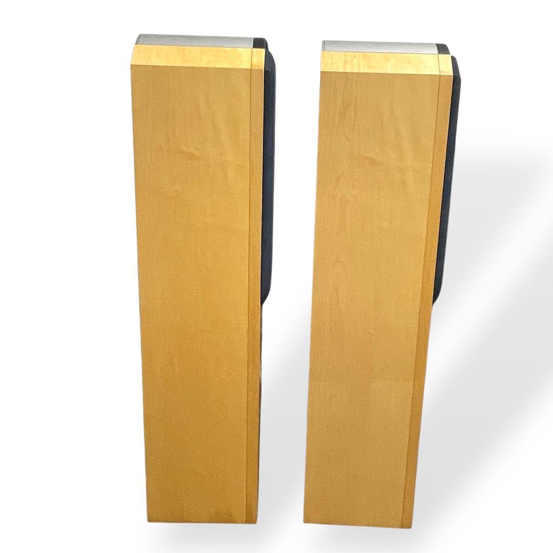 【送料無料】TANNOY EYRIS DC3 Svcamore 高級スピーカー