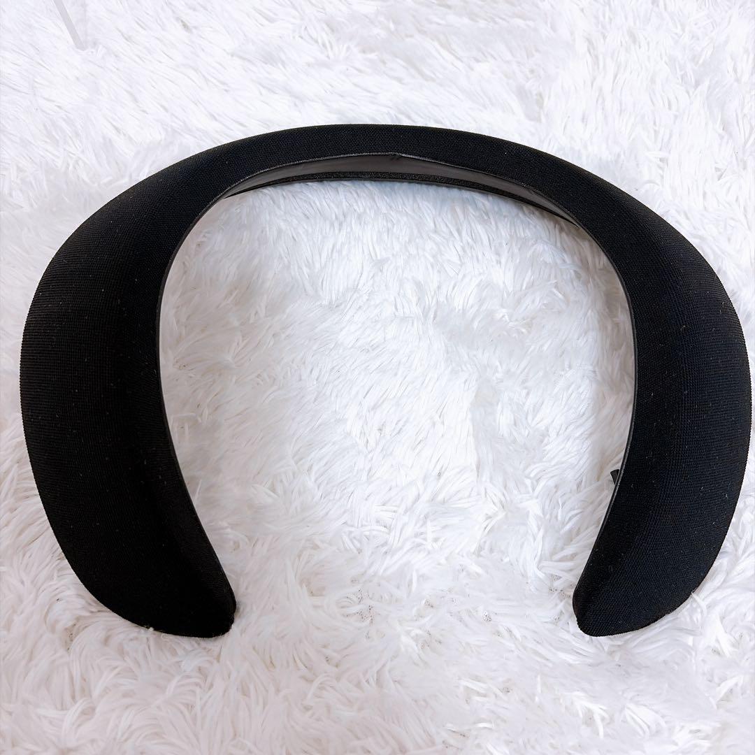 【廃盤品】Bose SoundWear ウェアラブルネックスピーカー