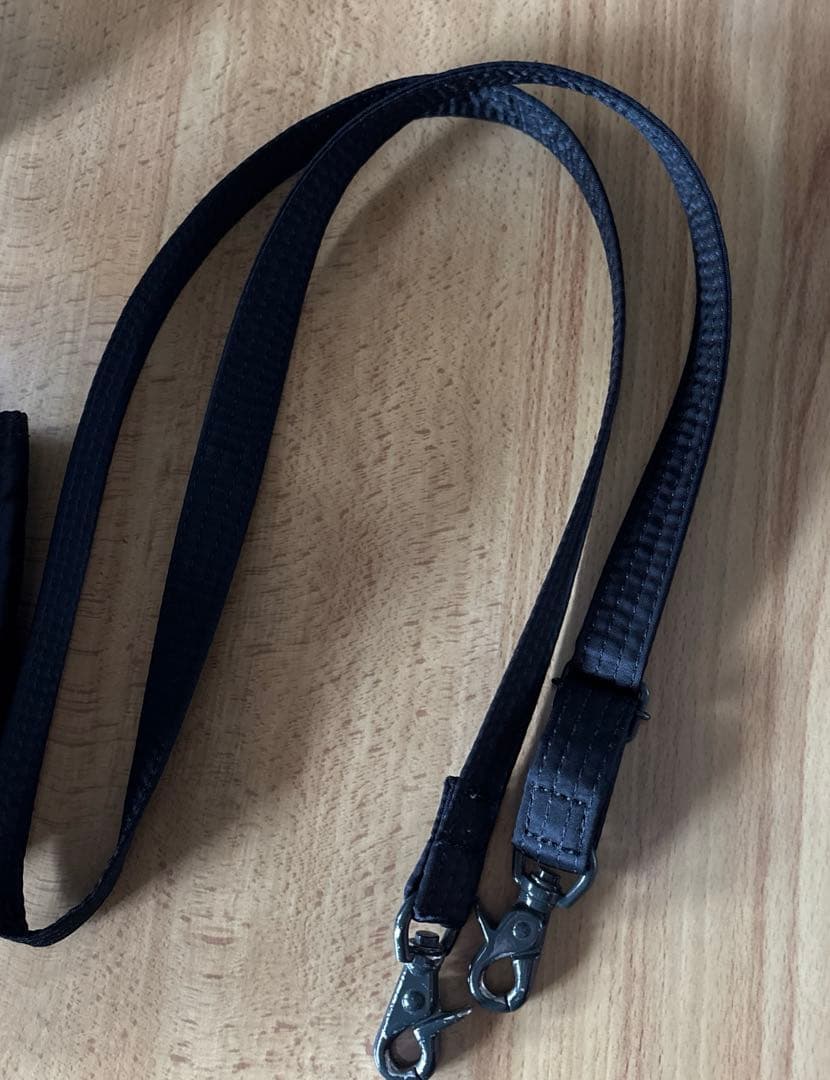 ポータータンカーコンパクトショルダー