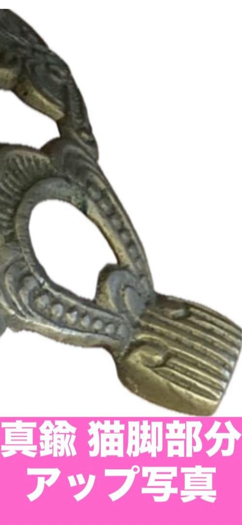 希少♦️高級 アンティーク調♦️ラウンドテーブル♦️白 マーブル 大理石＆真鍮 猫脚