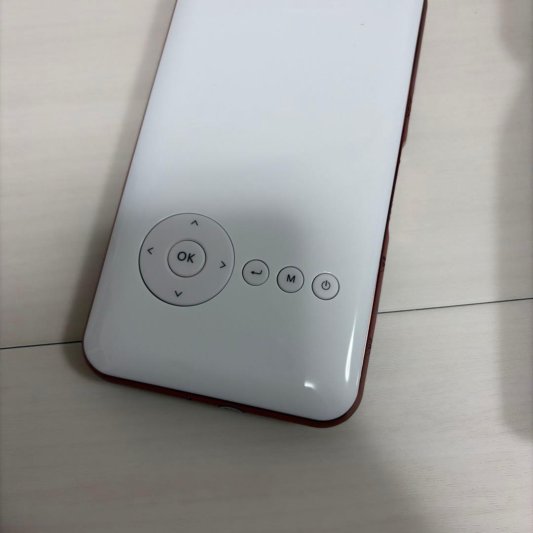 スマホ型プロジェクター KABENI（カベーニ) T89AQ