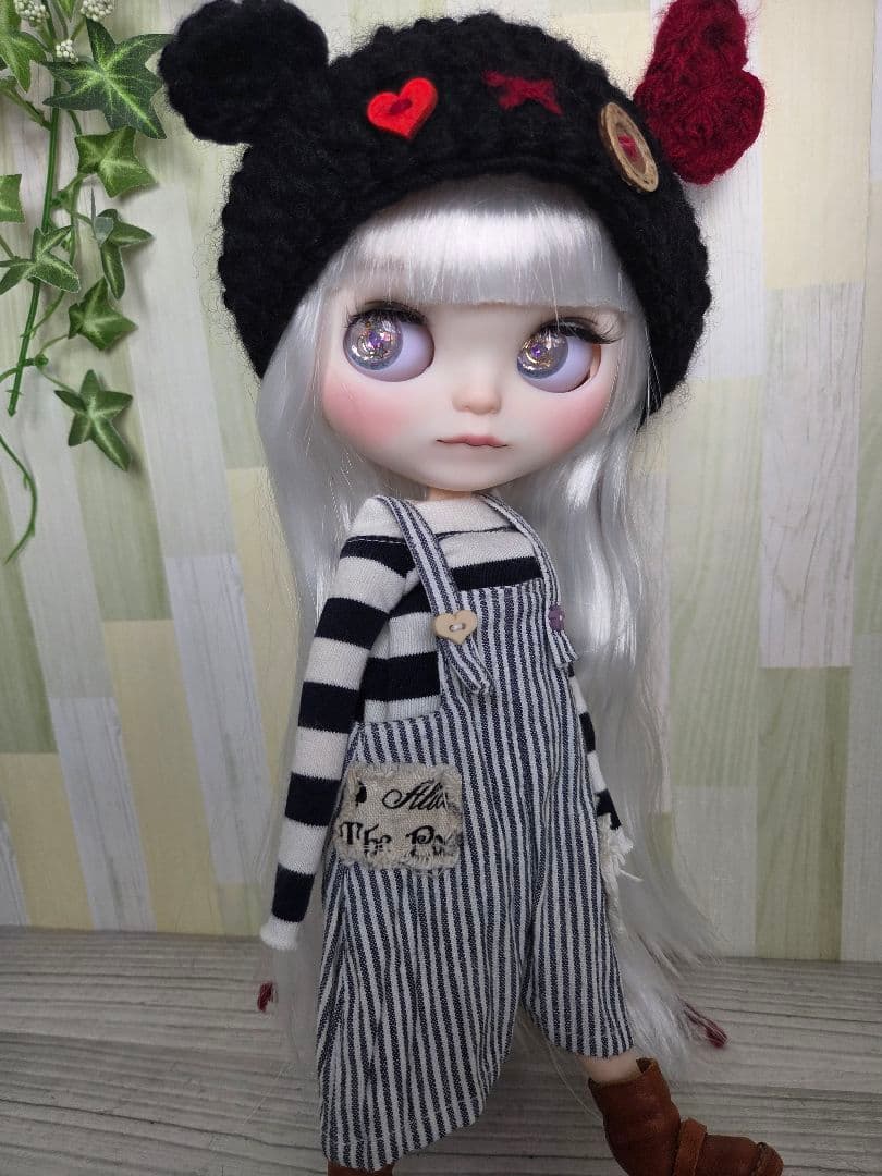 カスタム　アイシードール　248