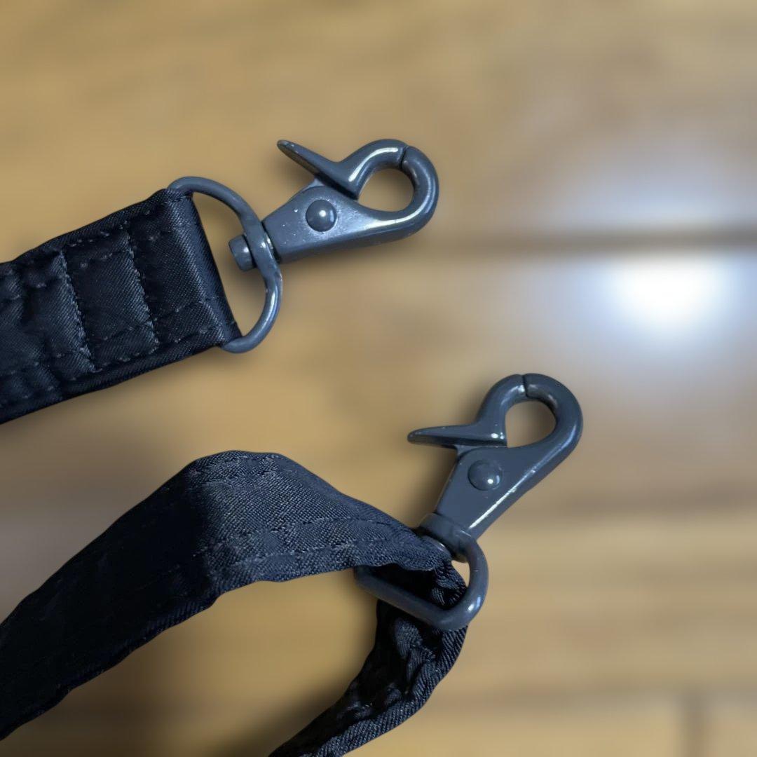 ポーター　タンカーシリーズ　ウエストバッグ/ショルダーバッグ　2WAY