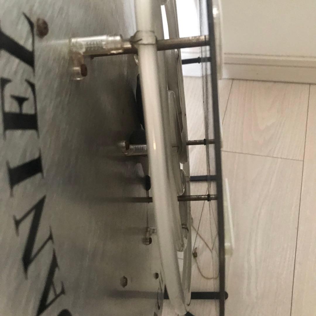 ジャックダニエル ネオン 中古 ジャンク品 ※ネオンは光ります