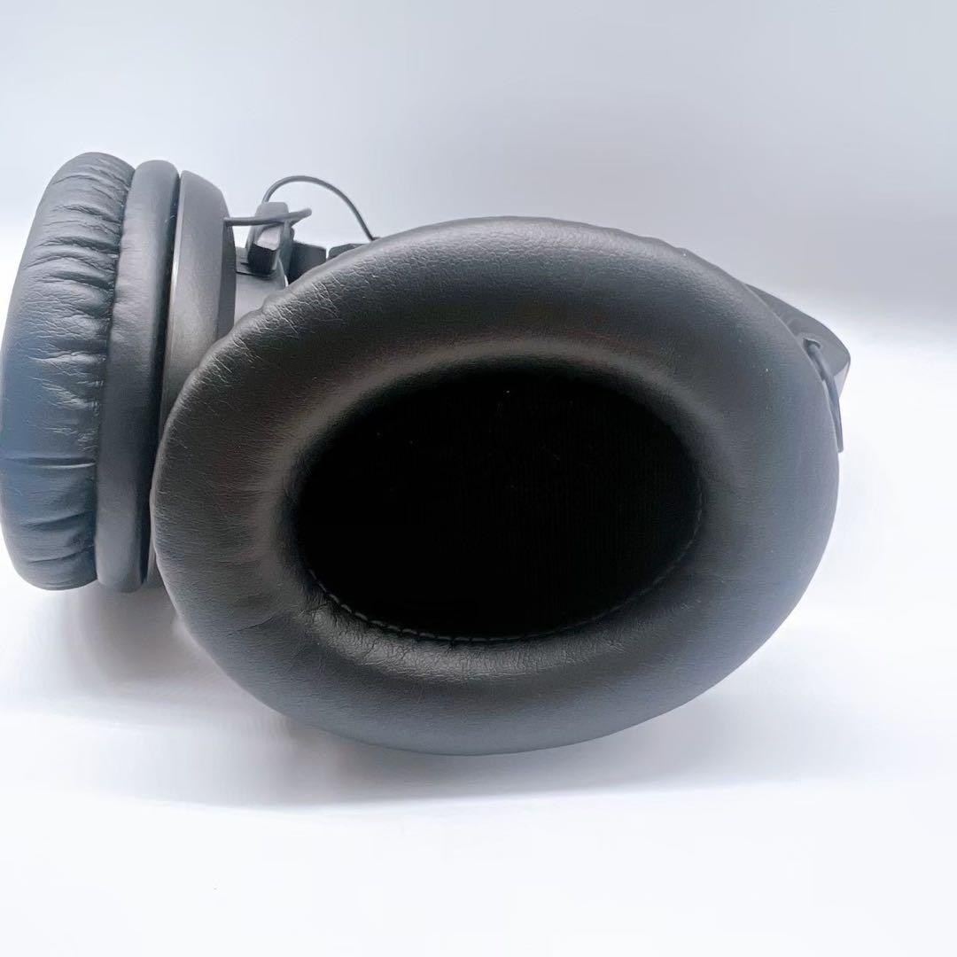 SHURE SRH840 ヘッドホン 本体